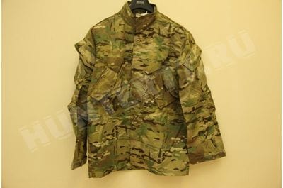 Patagonia Level 9 Temperate Blouse Multicam -foto13
