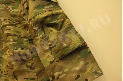 Patagonia Level 9 Temperate Blouse Multicam -foto7