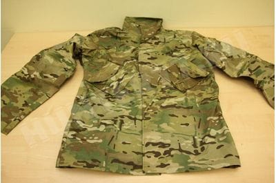 Patagonia Level 9 Temperate Blouse Multicam -foto10