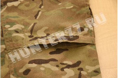 Suit DEFENDER FRACU-P-OCP Multicam Pants & Coat Army FR Combat Uniform Flame Resistant  INSECT GUARD-foto12
