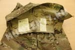 Костюм FROG негорючая FRACU боевая форма мультикам армии США, Карточка не отредактирована!!