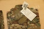 Костюм FROG негорючая FRACU боевая форма мультикам армии США, Карточка не отредактирована!!