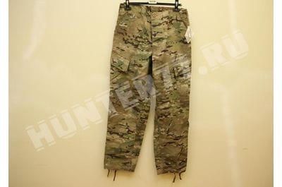 Suit DEFENDER FRACU-P-OCP Multicam Pants & Coat Army FR Combat Uniform Flame Resistant  INSECT GUARD-foto3