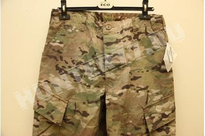 Suit DEFENDER FRACU-P-OCP Multicam Pants & Coat Army FR Combat Uniform Flame Resistant  INSECT GUARD-foto4