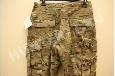 Suit DEFENDER FRACU-P-OCP Multicam Pants & Coat Army FR Combat Uniform Flame Resistant  INSECT GUARD-foto5