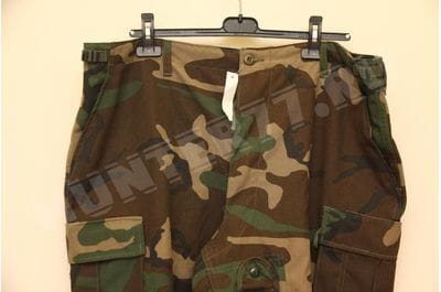 Летный арамид WOODLAND Штаны Class 1 ABDU-foto9