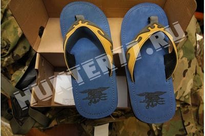 COMBAT FLIP FLOPS "Kabul" US Army-foto2