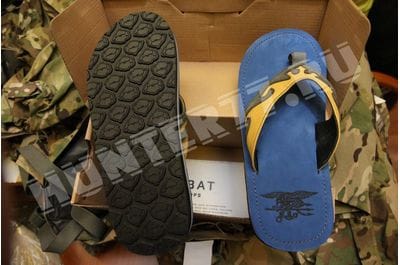 COMBAT FLIP FLOPS "Kabul" US Army-foto3