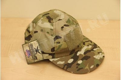 Tactical Operator Cap with Punisher Skull "Prepare for War" Patch Set-foto4