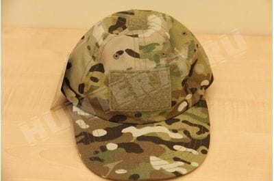 Tactical Operator Cap with Punisher Skull "Prepare for War" Patch Set-foto5