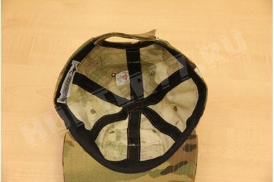 Tactical Operator Cap with Punisher Skull "Prepare for War" Patch Set-foto7