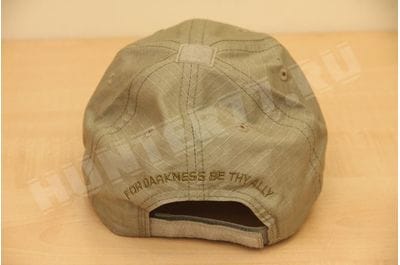  TNVC Tan TNVC SHOOTER’S CAP Low Profile Lightweight Ball Cap-foto6