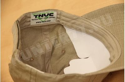  TNVC Tan TNVC SHOOTER’S CAP Low Profile Lightweight Ball Cap-foto7