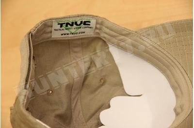  TNVC Tan TNVC SHOOTER’S CAP Low Profile Lightweight Ball Cap-foto8