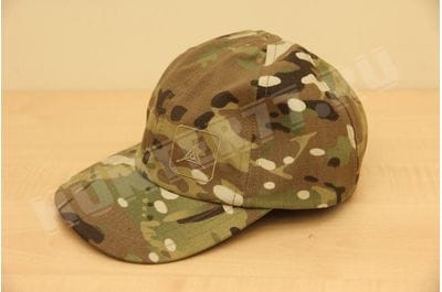 Baseball FIELD CAP TAD Gear multicam