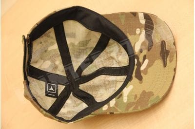 Baseball FIELD CAP TAD Gear multicam-foto4