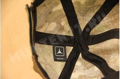 Baseball FIELD CAP TAD Gear multicam-foto5