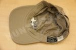 LaRue Tactical Logo Baseball Cap w/ Utility Loops Gray