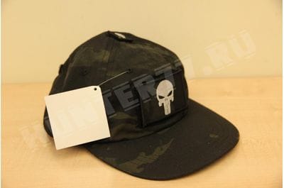 Baseball cap Tactical Operator Multicam BLACK-foto4
