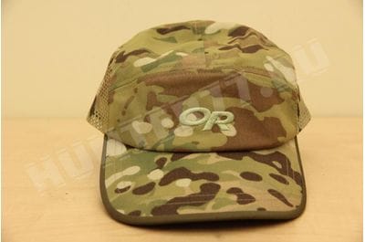 Outdoor Research Swift Camo Cap multikam-foto2