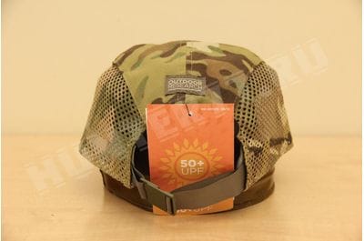 Outdoor Research Swift Camo Cap multikam-foto3