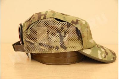 Outdoor Research Swift Camo Cap multikam-foto4