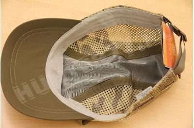 Outdoor Research Swift Camo Cap multikam-foto5