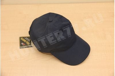 Zero Restriction Gore-Tex Featherweight Cap, Navy-foto3