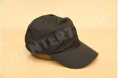 Zero Restriction Gore-Tex Cap black -foto2