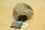 Outdoor Research Halo Rain Cap, Khaki Outdoor Research Halo Rain Cap, Khaki