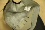 Outdoor Research Halo Rain Cap, Khaki Outdoor Research Halo Rain Cap, Khaki