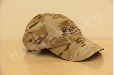 Baseball cap Multicam-Arid Berry Aviation-foto2