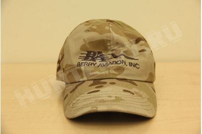 Baseball cap Multicam-Arid Berry Aviation-foto3