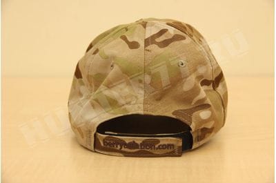 Baseball cap Multicam-Arid Berry Aviation-foto5
