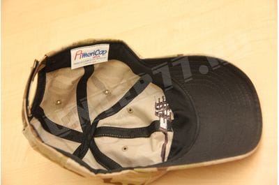 Baseball cap Multicam-Arid Berry Aviation-foto6