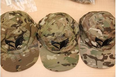 Baseball cap Eagle industries multicam-foto5