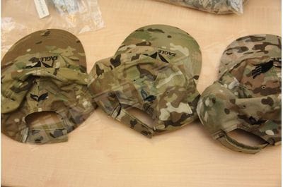 Baseball cap Eagle industries multicam-foto4