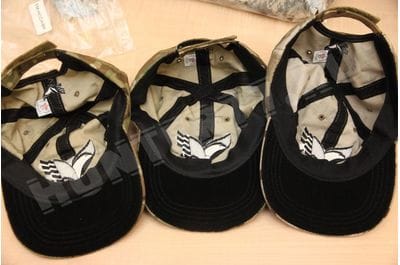 Baseball cap Eagle industries multicam-foto6