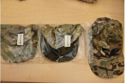 Baseball cap Eagle industries multicam-foto7