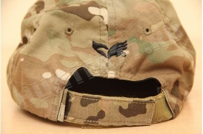 Baseball cap Eagle industries multicam-foto3