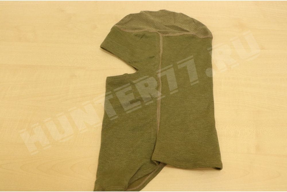 Nonflammable Balaclava Team Soldier Type II Tan Nonflammable Balaclava Team Soldier Type II Tan