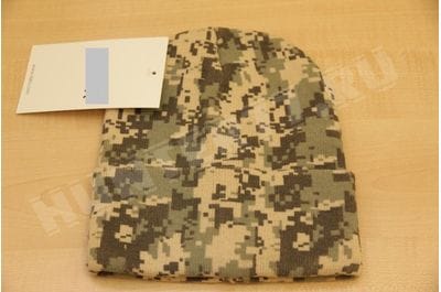 Cap knitted ACU Digital-foto4