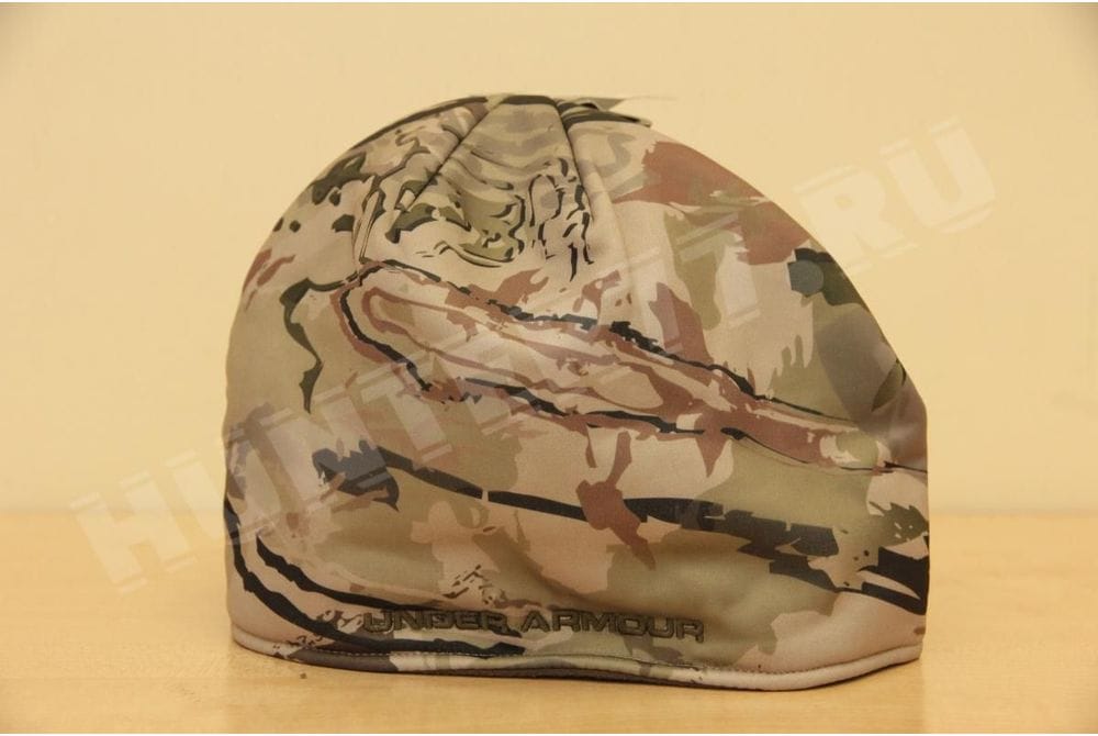 Шапка Under Armour Camo Шапка Under Armour Camo