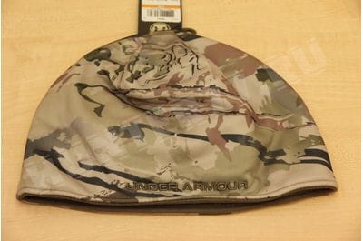 Шапка Under Armour Camo-foto3