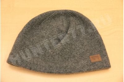 Outdoor Research Whiskey Woolen Cap Gray Outdoor Research Whiskey Woolen Cap Gray