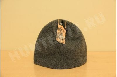 Outdoor Research Whiskey Woolen Cap Gray-foto3