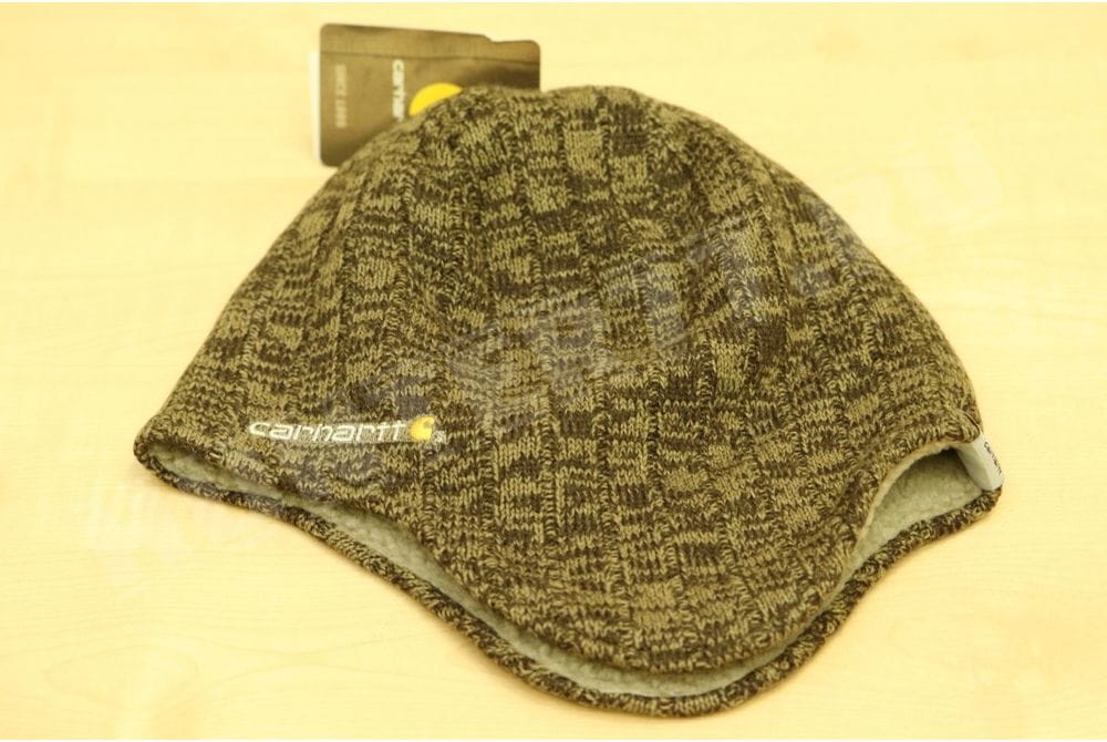 Шапка Carhartt Akron Dark Brown Шапка Carhartt Akron Dark Brown