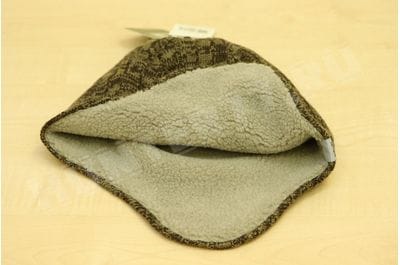 Hat Carhartt Akron Dark Brown-foto4