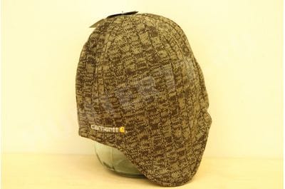 Hat Carhartt Akron Dark Brown-foto5