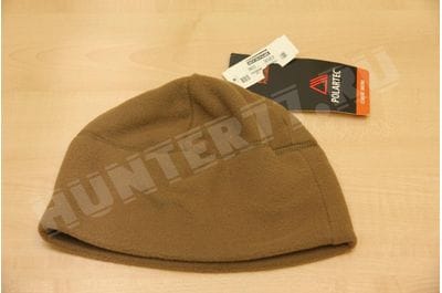 Fleece cap 100 coyote USMC b Fleece cap 100 coyote USMC b